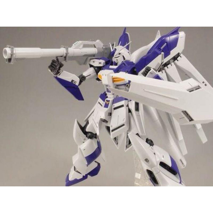 Mô Hình Gundam RX-93-V2 Hi-V Fighter Ver.KA - MG 1/100