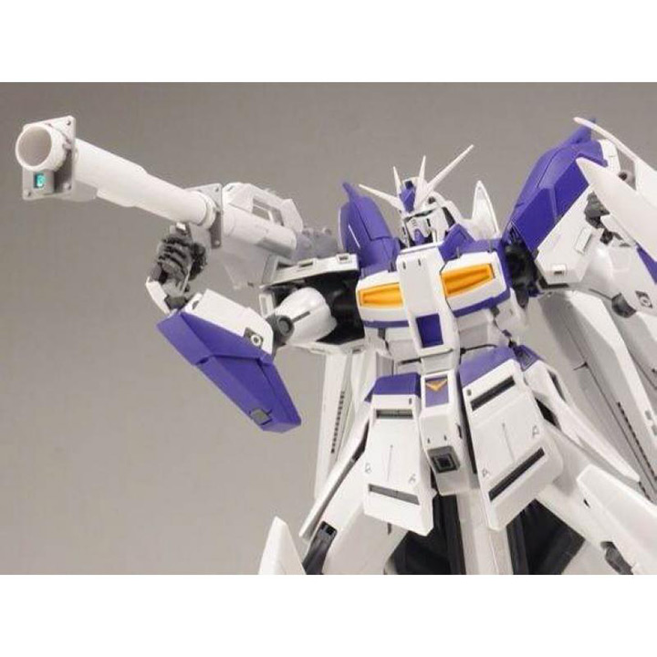 Mô Hình Gundam RX-93-V2 Hi-V Fighter Ver.KA - MG 1/100