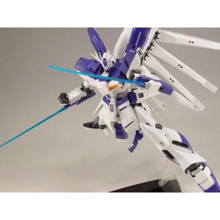 Mô Hình Gundam RX-93-V2 Hi-V Fighter Ver.KA - MG 1/100