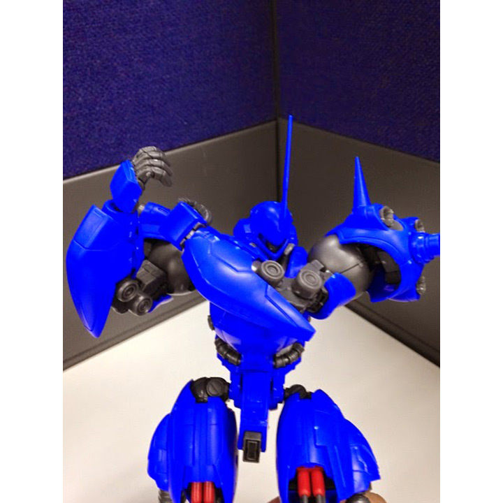 Mô Hình Gundam Kamfer - MG 1/100