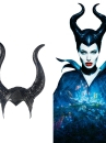 Sừng Phù Thủy Maleficent