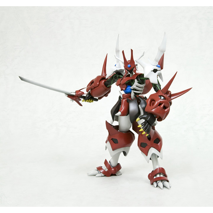 Lịch sử giá Mô hình lắp ráp super robot wars  hg cybaster mecha bandai  japan cập nhật 62023  BeeCost