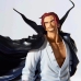 Mô Hình Shanks (Shanks Tóc Đỏ- One Piece)