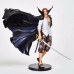 Mô Hình Shanks (Shanks Tóc Đỏ- One Piece)