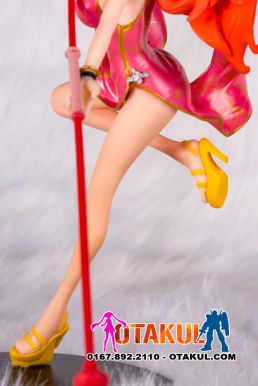 Mô Hình Nami VII One Piece