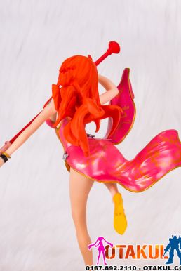 Mô Hình Nami VII One Piece