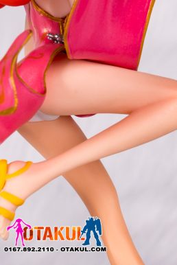Mô Hình Nami VII One Piece