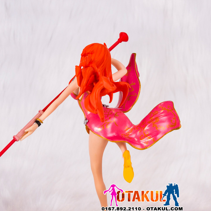 Mô Hình Nami VII One Piece