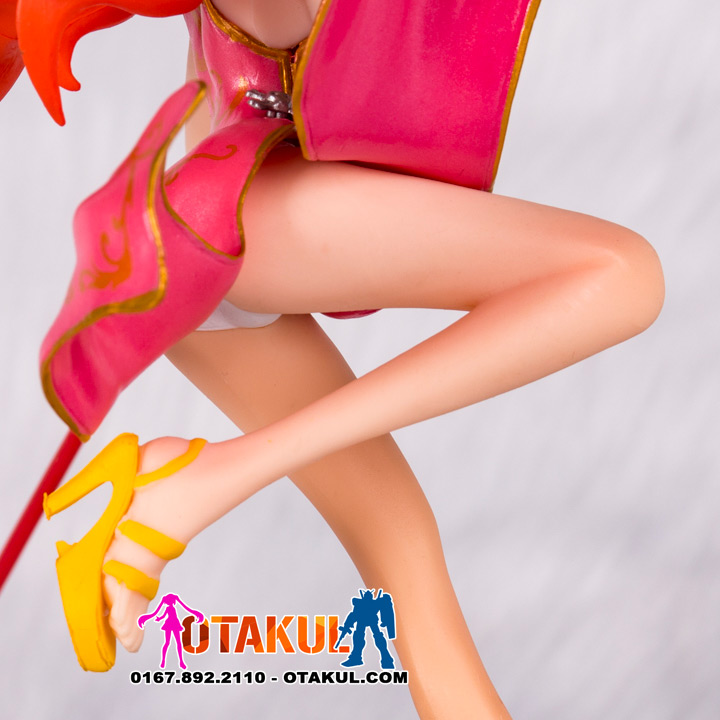 Mô Hình Nami VII One Piece