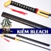 Kiếm Gỗ Kisuke Urahara - Kiếm Cosplay