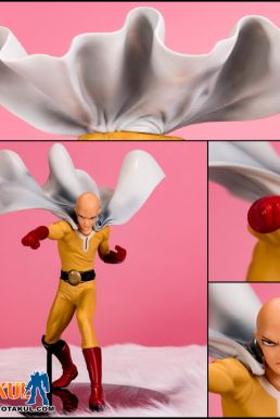Mô Hình Saitama - One Punch Man