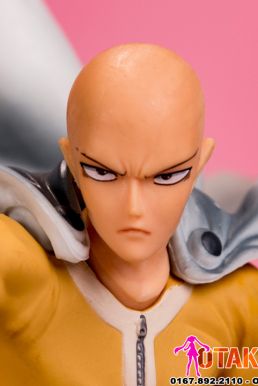 Mô Hình Saitama - One Punch Man