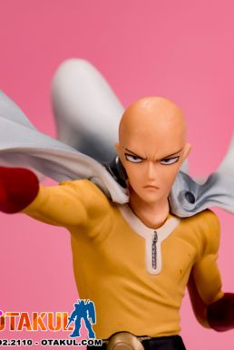 Mô Hình Saitama - One Punch Man