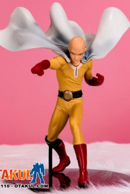 Mô Hình Saitama - One Punch Man