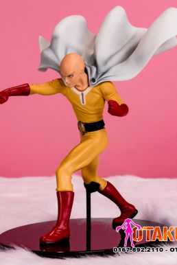 Mô Hình Saitama - One Punch Man