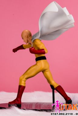 Mô Hình Saitama - One Punch Man