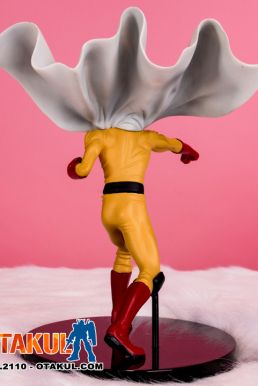 Mô Hình Saitama - One Punch Man