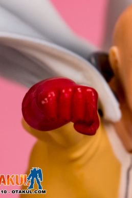 Mô Hình Saitama - One Punch Man