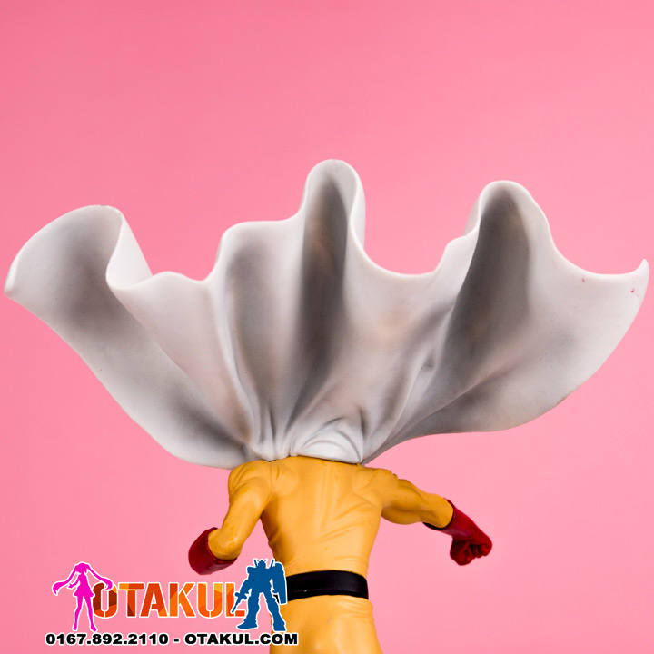 Mô Hình Saitama - One Punch Man