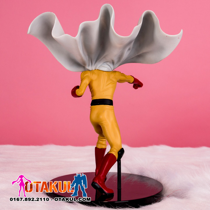Mô Hình Saitama - One Punch Man