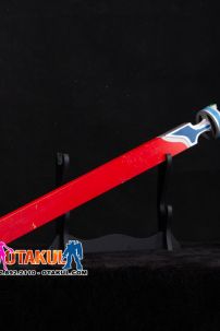 Kiếm Gỗ Asuna