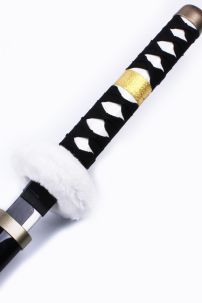 Kiếm Gỗ Kikoku (Trafalgar Law-One Piece)