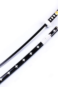 Kiếm Gỗ Kikoku (Trafalgar Law-One Piece)