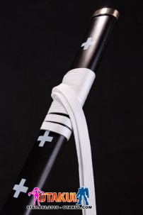 Kiếm Gỗ Kikoku (Trafalgar Law-One Piece)