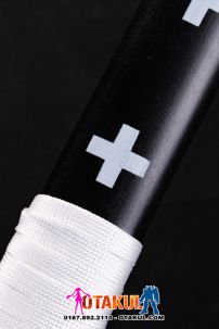 Kiếm Gỗ Kikoku (Trafalgar Law-One Piece)