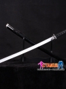 Kiếm Gỗ Cosplay - Đen