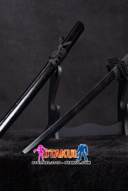 Kiếm Gỗ Ichigo Bankai (Bleach)