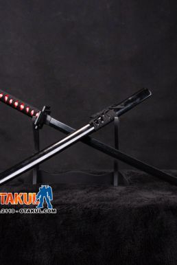 Kiếm Gỗ Ichigo Bankai (Bleach)