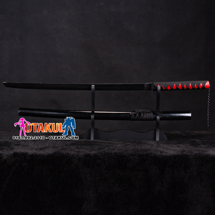 Kiếm Gỗ Ichigo Bankai (Bleach)