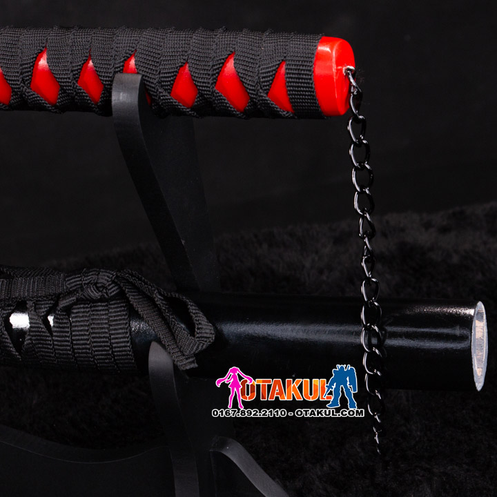 Kiếm Gỗ Ichigo Bankai (Bleach)