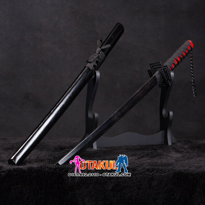 Kiếm Gỗ Ichigo Bankai (Bleach)