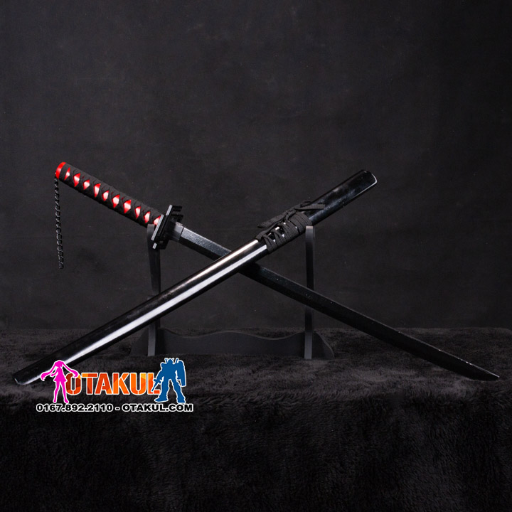 Kiếm Gỗ Ichigo Bankai (Bleach)