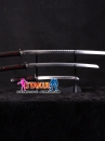 Bộ 3 Kiếm Katana Samurai Đỏ