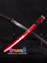 Bộ 3 Kiếm Katana Samurai Đỏ