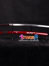 Bộ 3 Kiếm Katana Samurai Đỏ