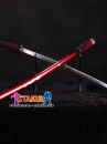 Bộ 3 Kiếm Katana Samurai Đỏ