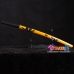 Kiếm Katana Vàng - 1m