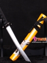 Kiếm Katana Vàng - 30Cm