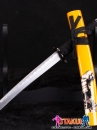 Kiếm Katana Vàng - 30Cm