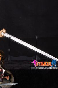 Kiếm Foam Wonder Woman -  MAGICAL SWORD – Thanh Kiếm Ma Thuật