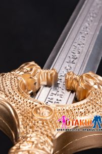 Kiếm Foam Wonder Woman -  MAGICAL SWORD – Thanh Kiếm Ma Thuật