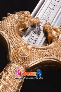 Kiếm Foam Wonder Woman -  MAGICAL SWORD – Thanh Kiếm Ma Thuật