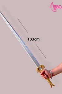 Kiếm Foam Wonder Woman -  MAGICAL SWORD – Thanh Kiếm Ma Thuật