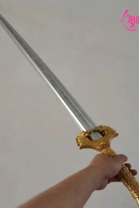 Kiếm Foam Wonder Woman -  MAGICAL SWORD – Thanh Kiếm Ma Thuật