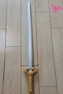 Kiếm Foam Wonder Woman -  MAGICAL SWORD – Thanh Kiếm Ma Thuật