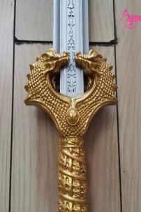 Kiếm Foam Wonder Woman -  MAGICAL SWORD – Thanh Kiếm Ma Thuật